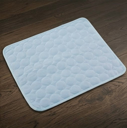 GlacierMat™: tappetino a gel, raffreddante