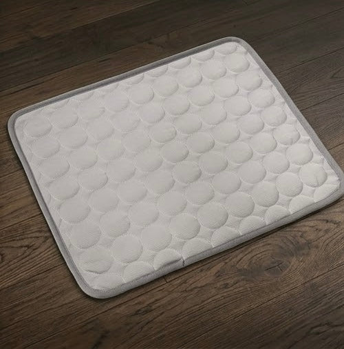 GlacierMat™: tappetino a gel, raffreddante