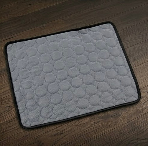 GlacierMat™: tappetino a gel, raffreddante